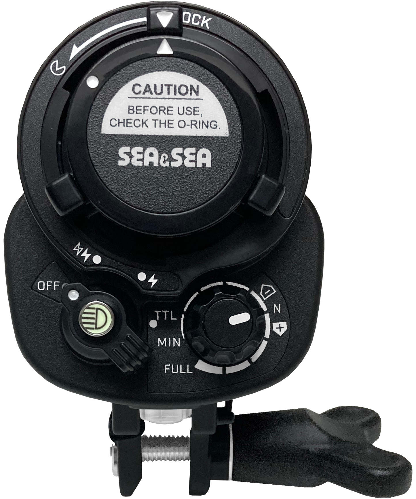 Sea & Sea YS-01 SOLIS STROBE