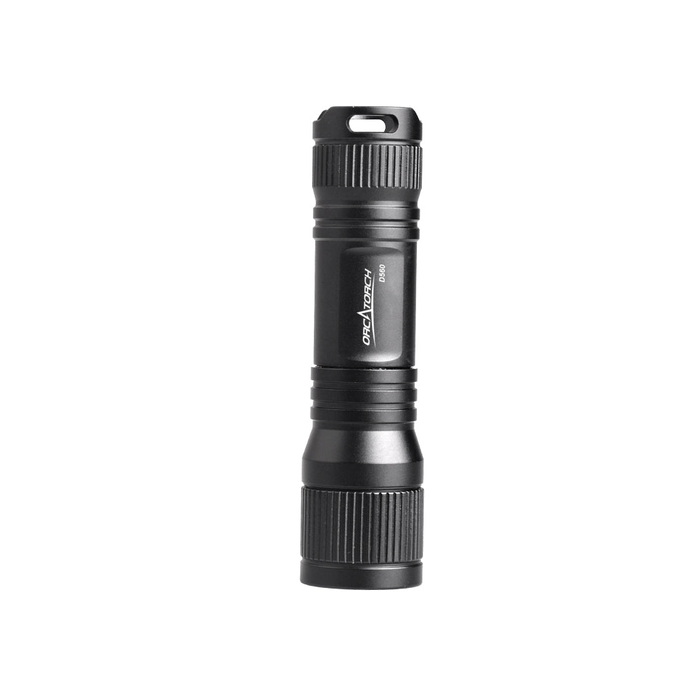 Orca D560 Dive Light
