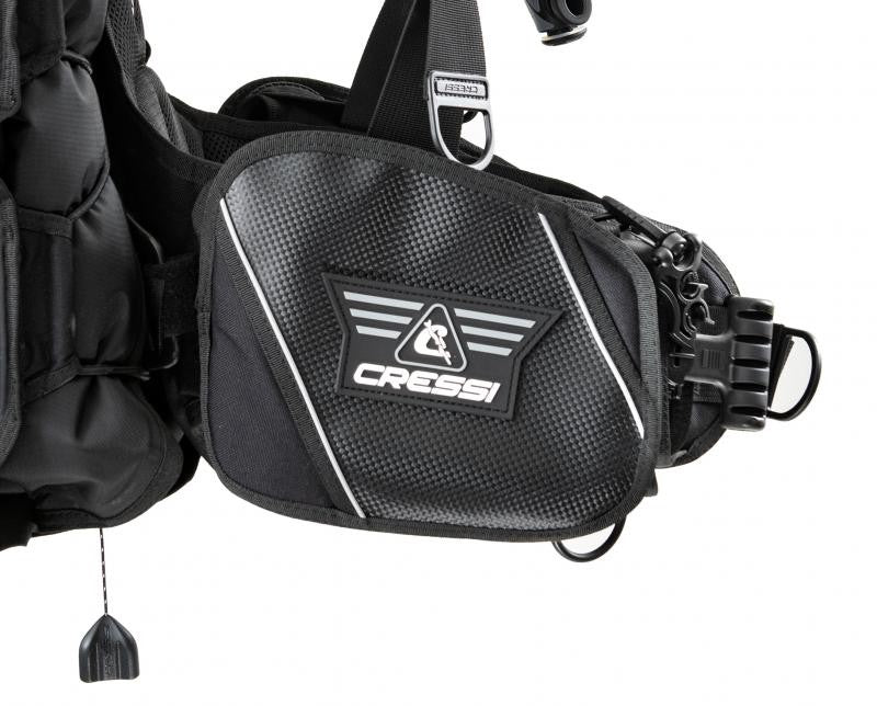 Great deals on Cressi BCDs from Sunderland Scuba Centre
