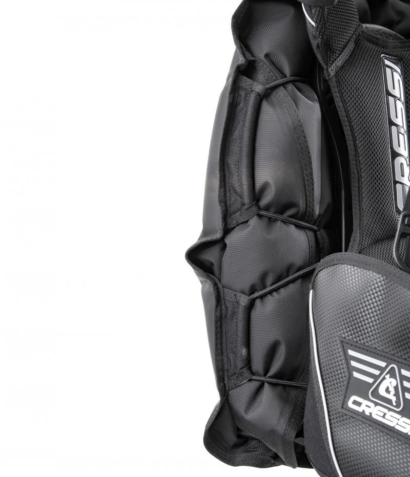 Great deals on Cressi BCDs from Sunderland Scuba Centre
