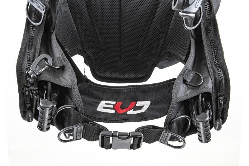 Great deals on Cressi BCDs from Sunderland Scuba Centre