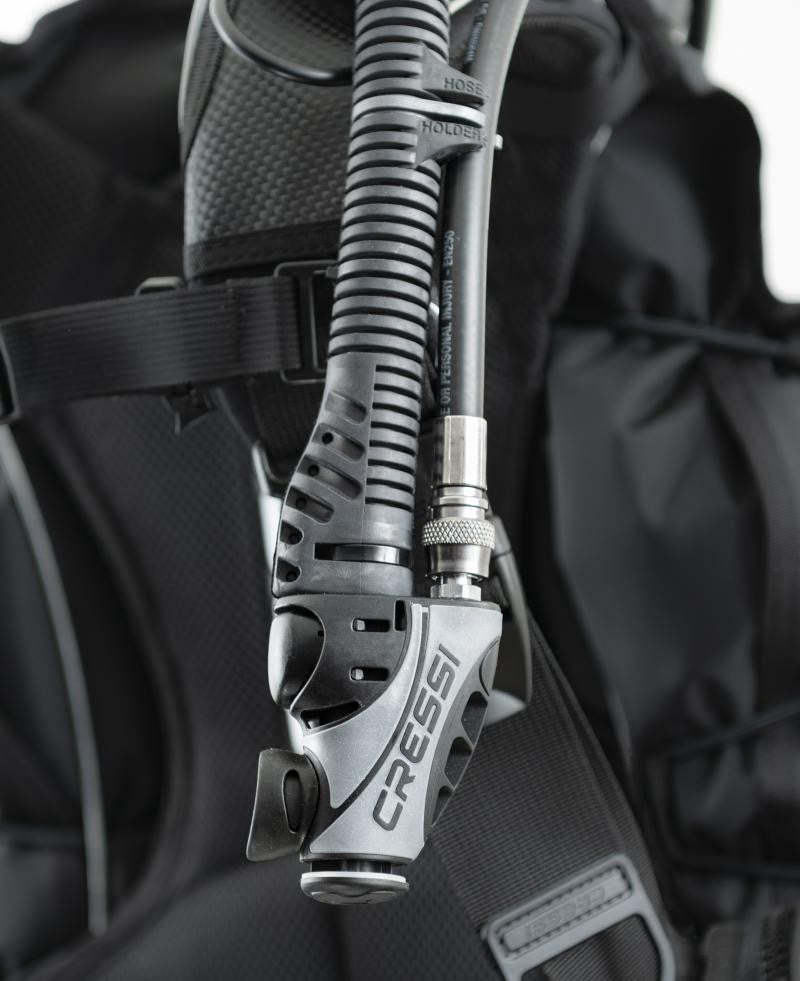 Great deals on Cressi BCDs from Sunderland Scuba Centre