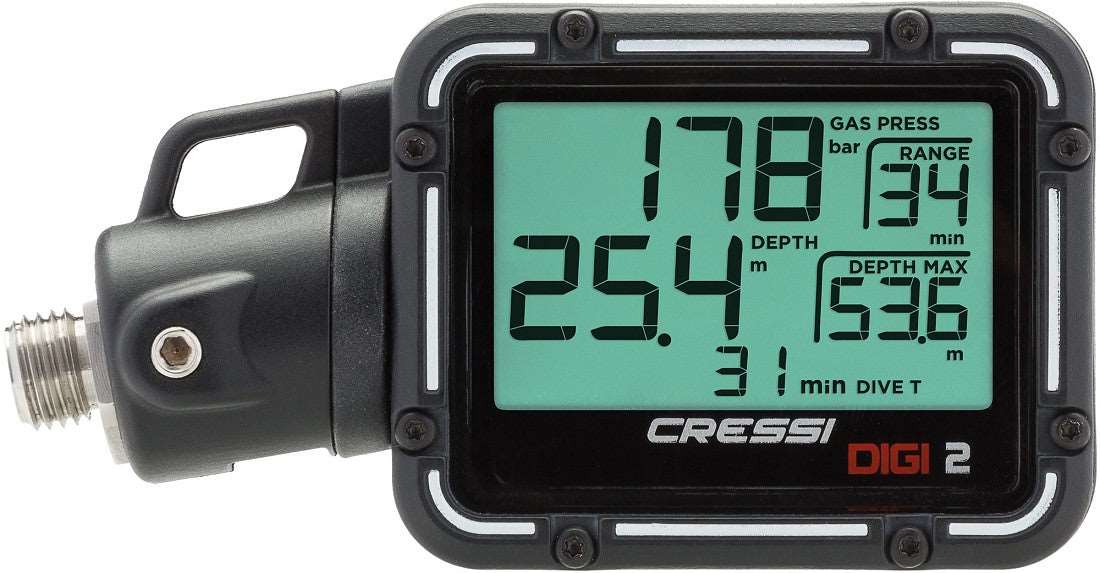 Cressi dive products from Sunderland Scuba Centre at great prices