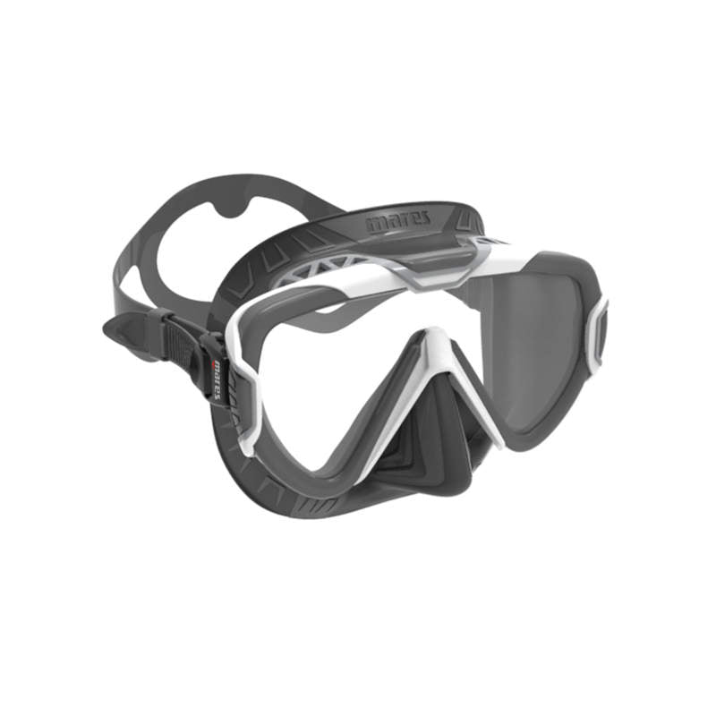 Mares Pure Wire Mask
