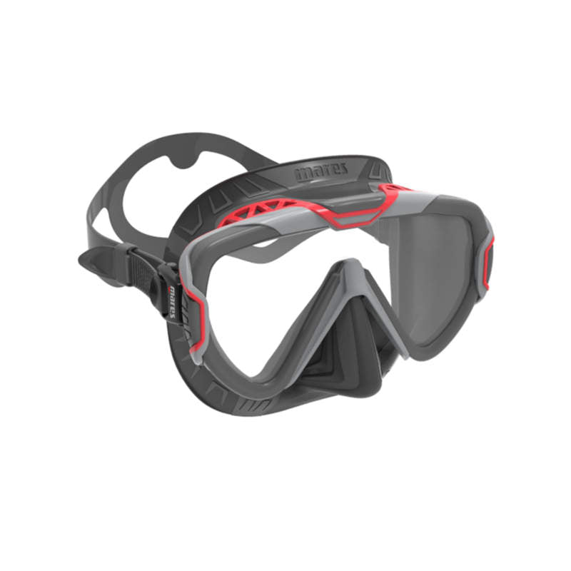 Mares Pure Wire Mask