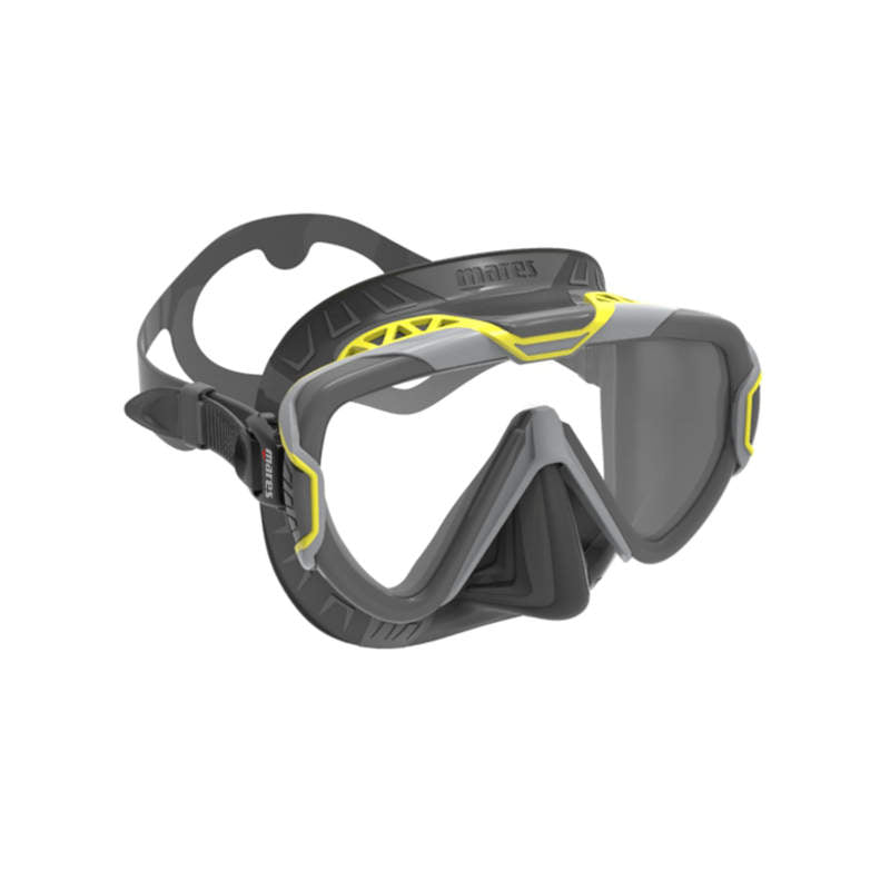 Mares Pure Wire Mask
