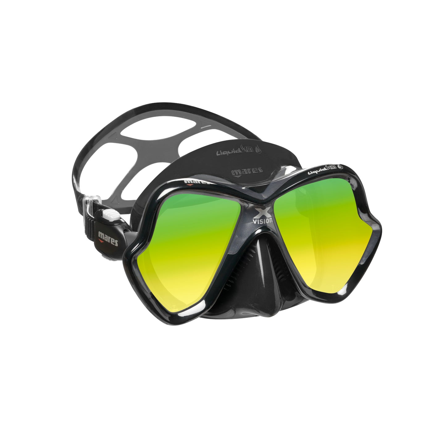 Mares X-Vision Ultra Liquivision Mask