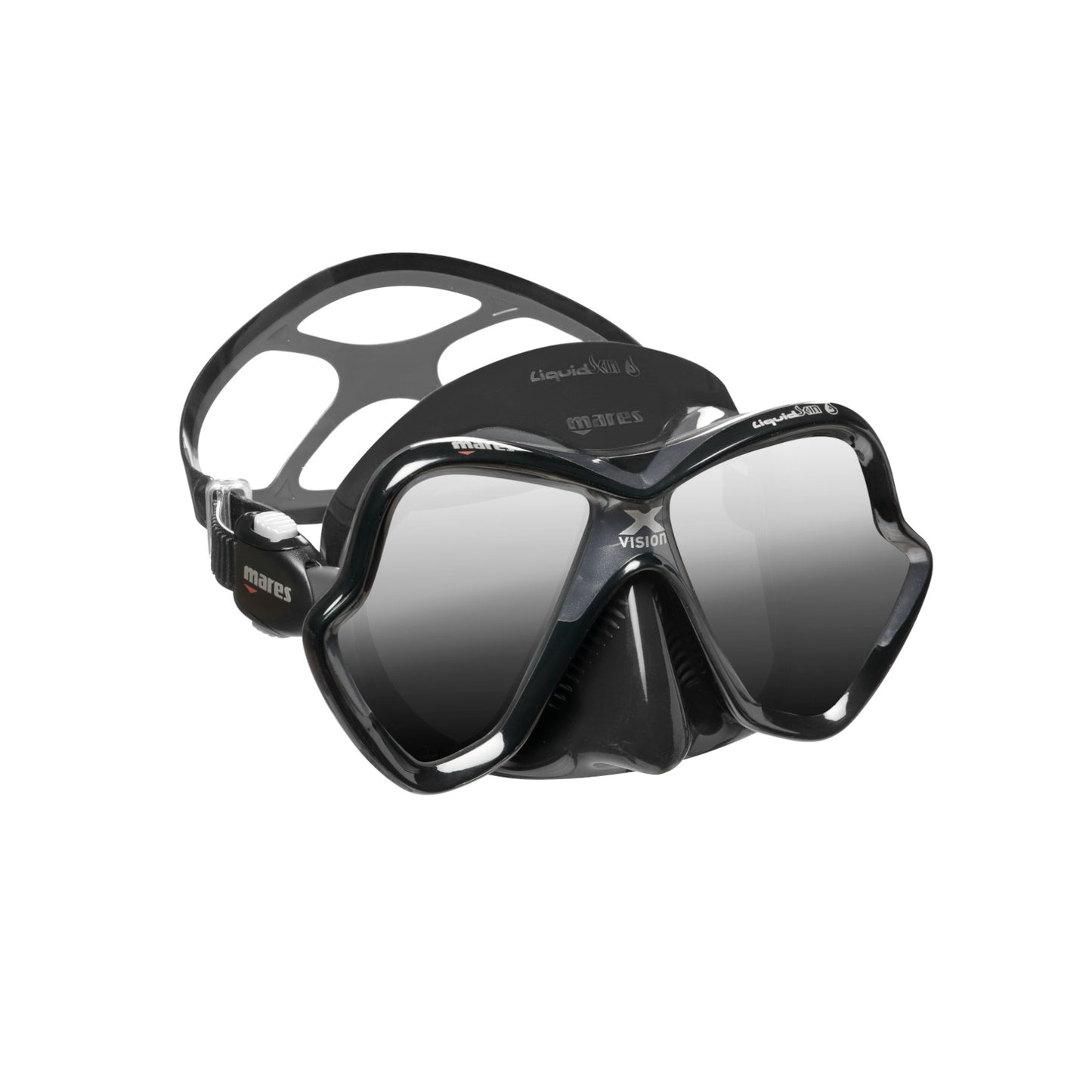 Mares X-Vision Ultra Liquivision Mask