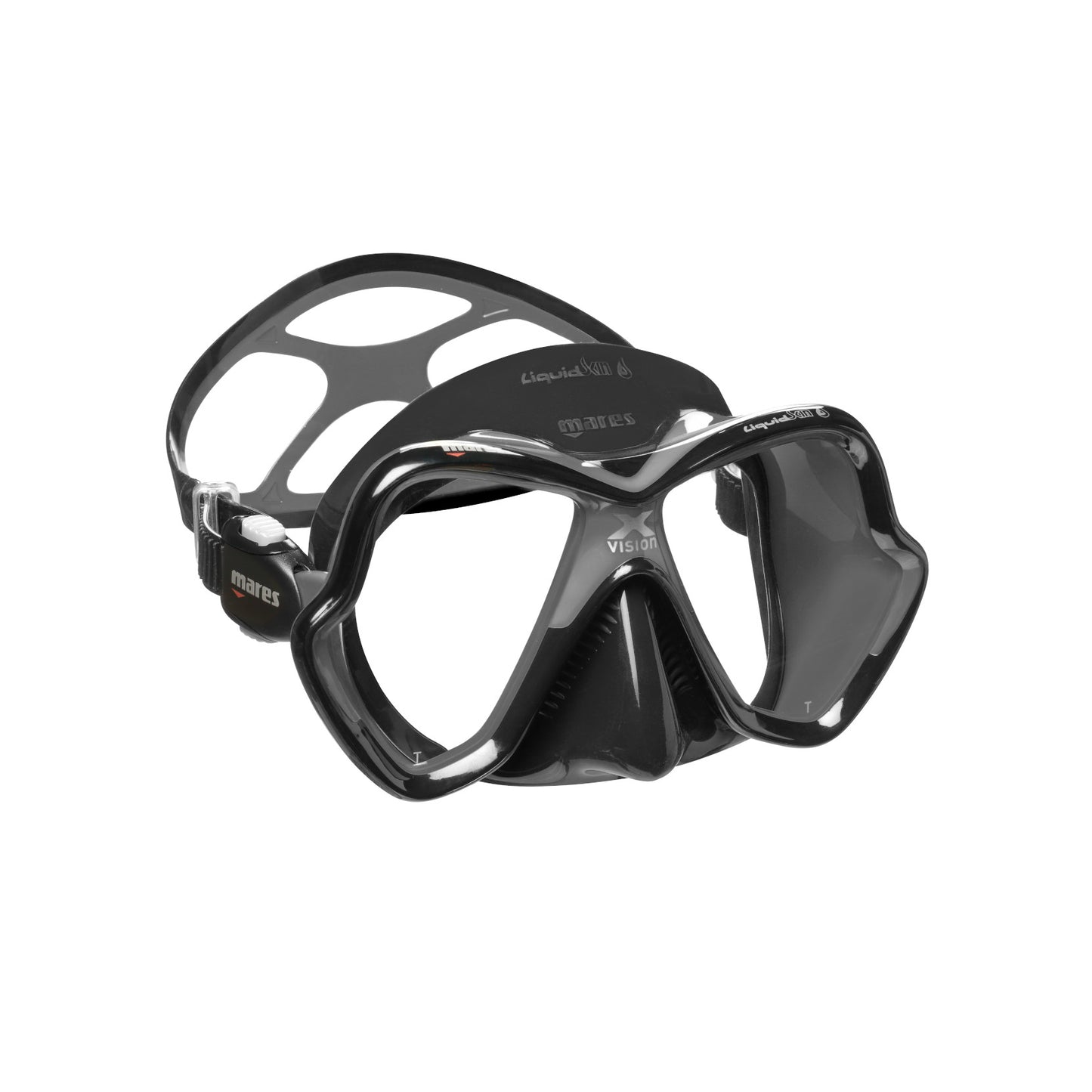Mares X-Vision Ultra Liquivision Mask