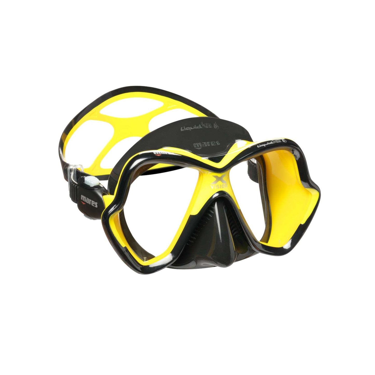 Mares X-Vision Ultra Liquivision Mask