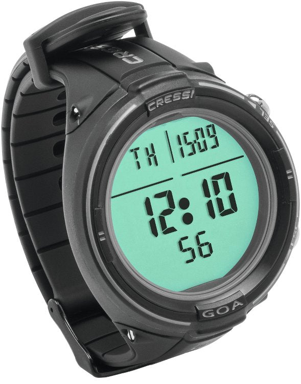 CRESSI GOA computer Watch