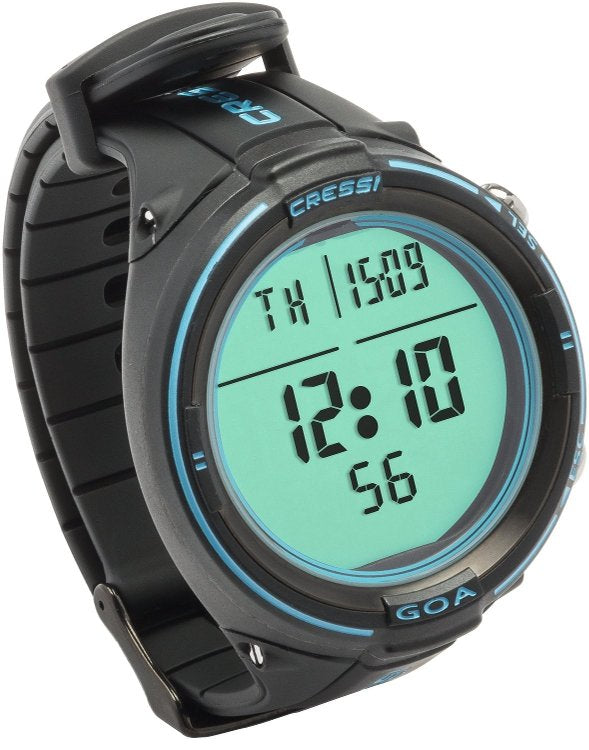 CRESSI GOA computer Watch