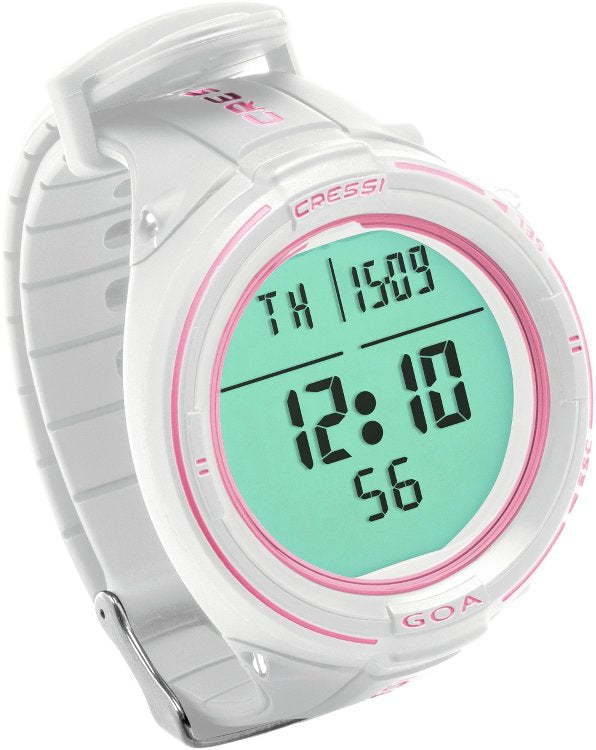 CRESSI GOA computer Watch