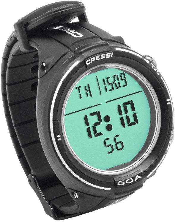 CRESSI GOA computer Watch
