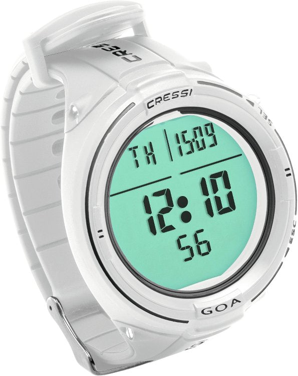 CRESSI GOA computer Watch
