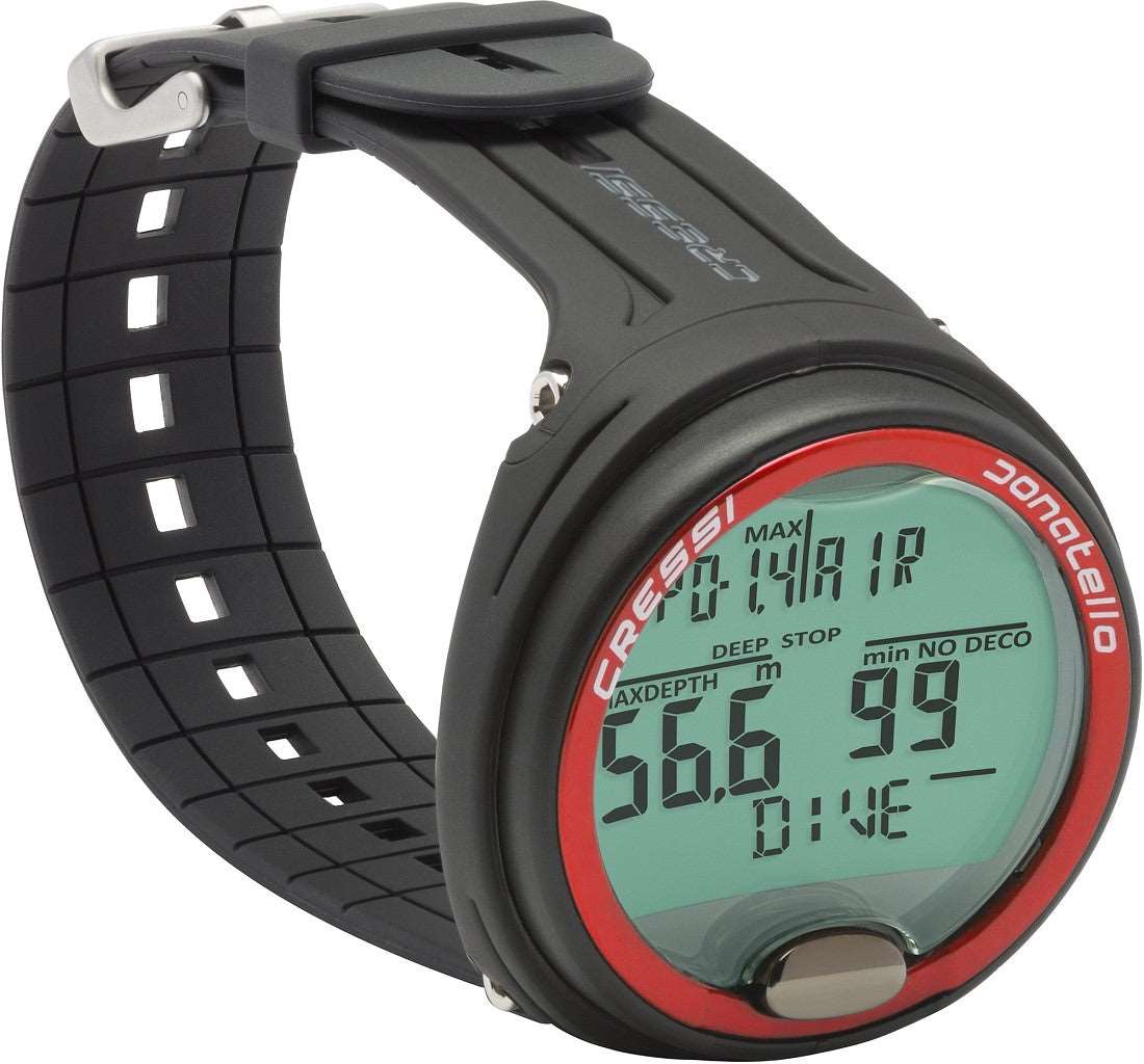 CRESSI DONATELLO SCUBA COMPUTER