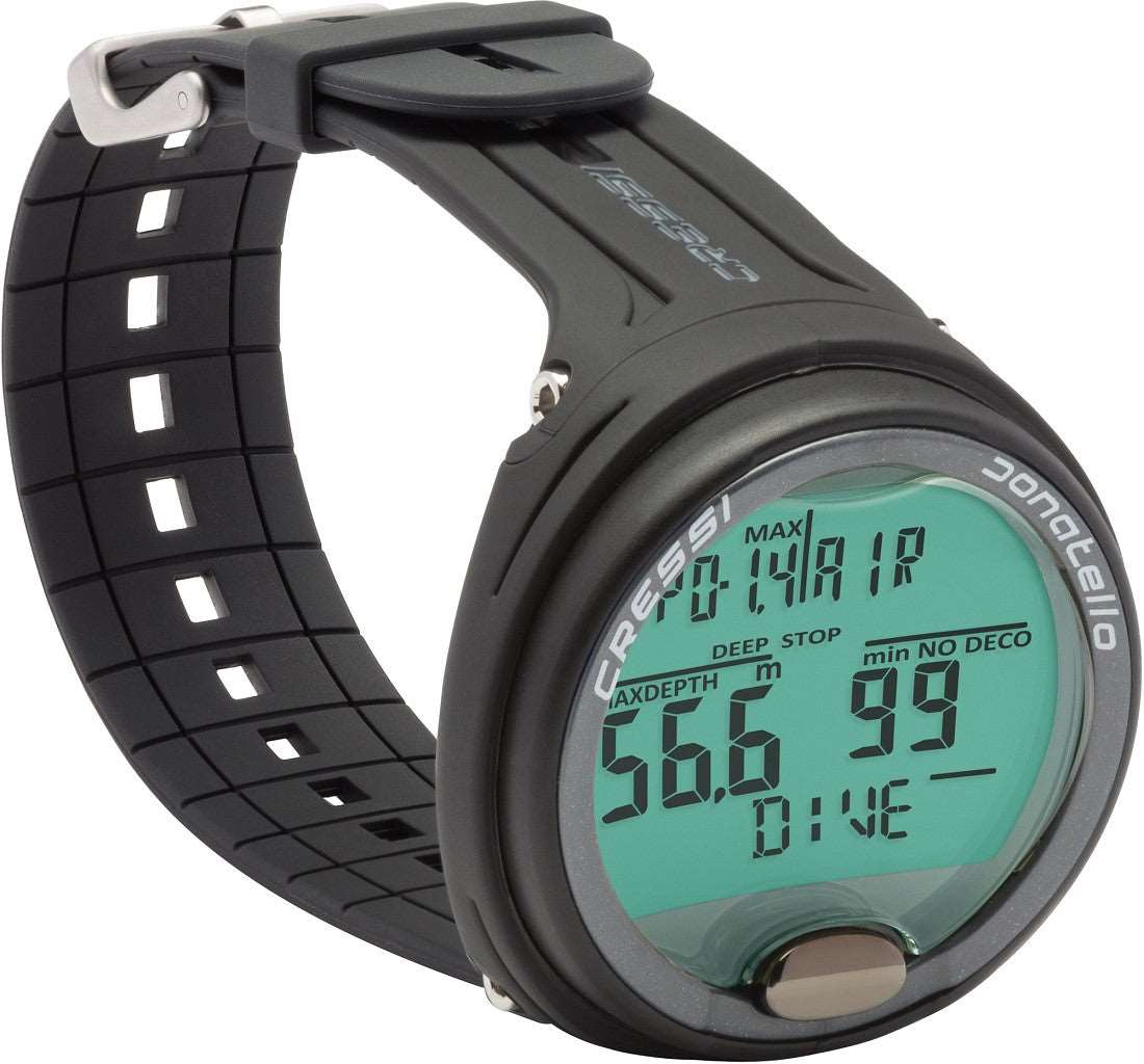 CRESSI DONATELLO SCUBA COMPUTER