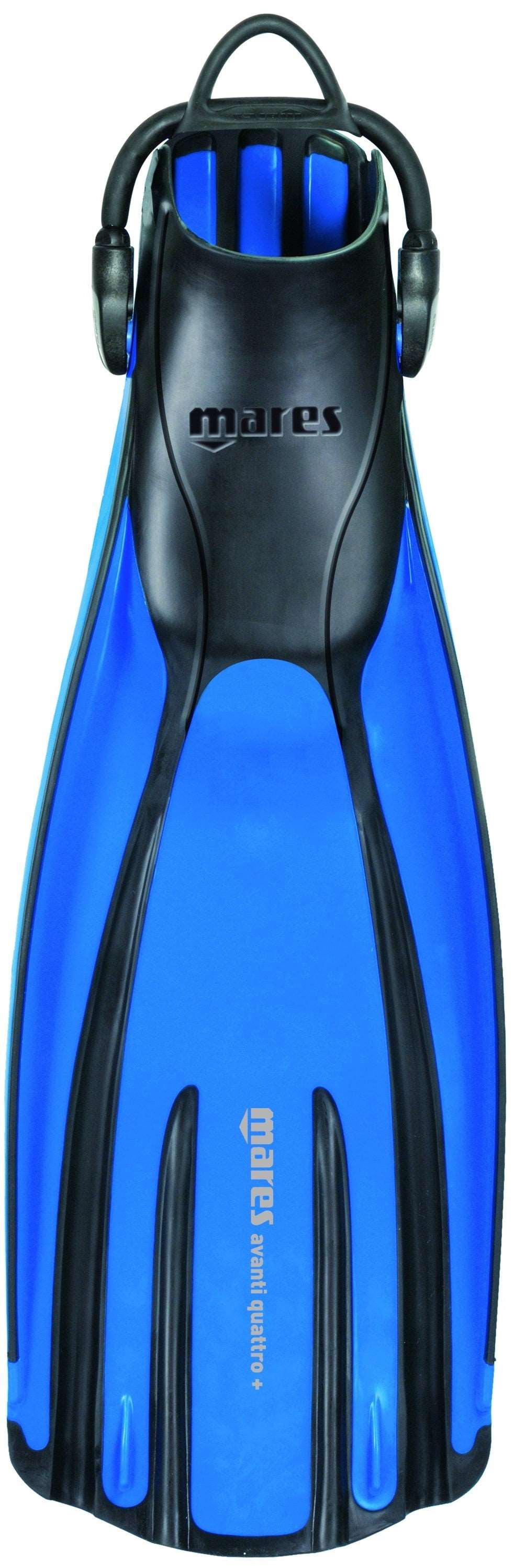 Mares Avanti Quattro+  Fins