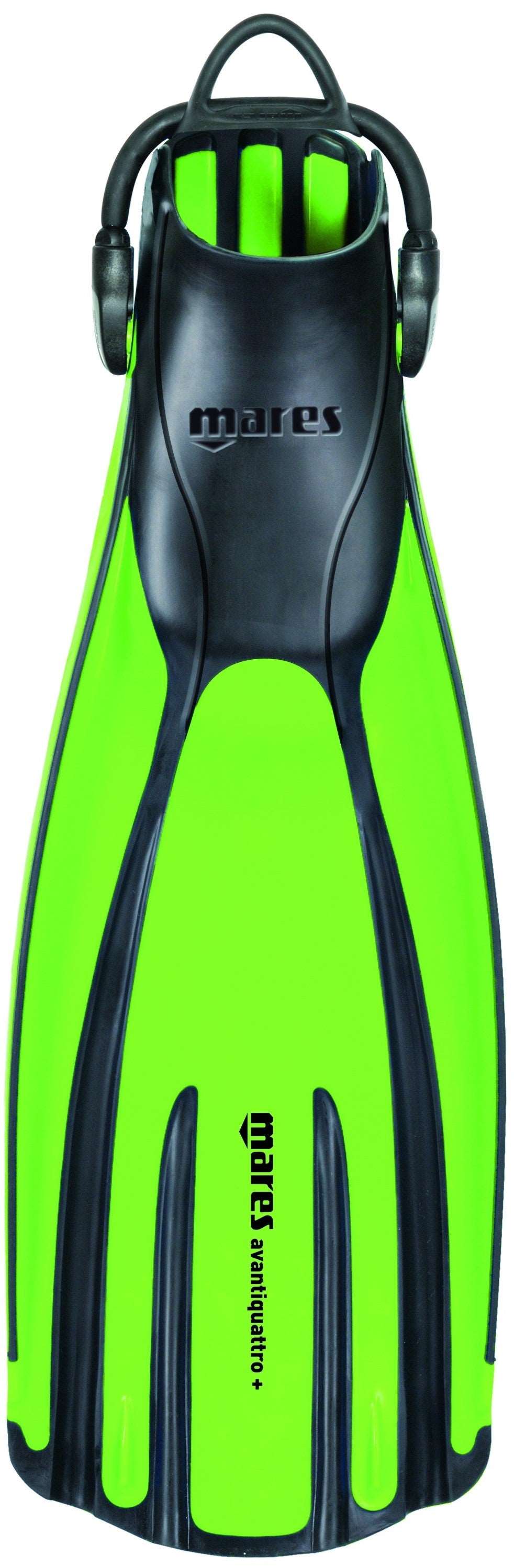 Mares Avanti Quattro+  Fins