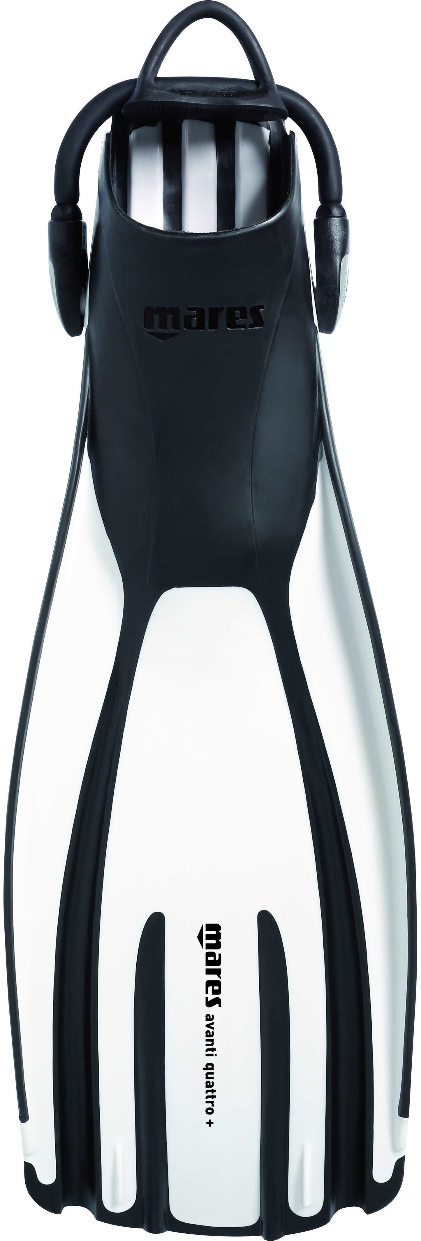 Mares Avanti Quattro+ Fins