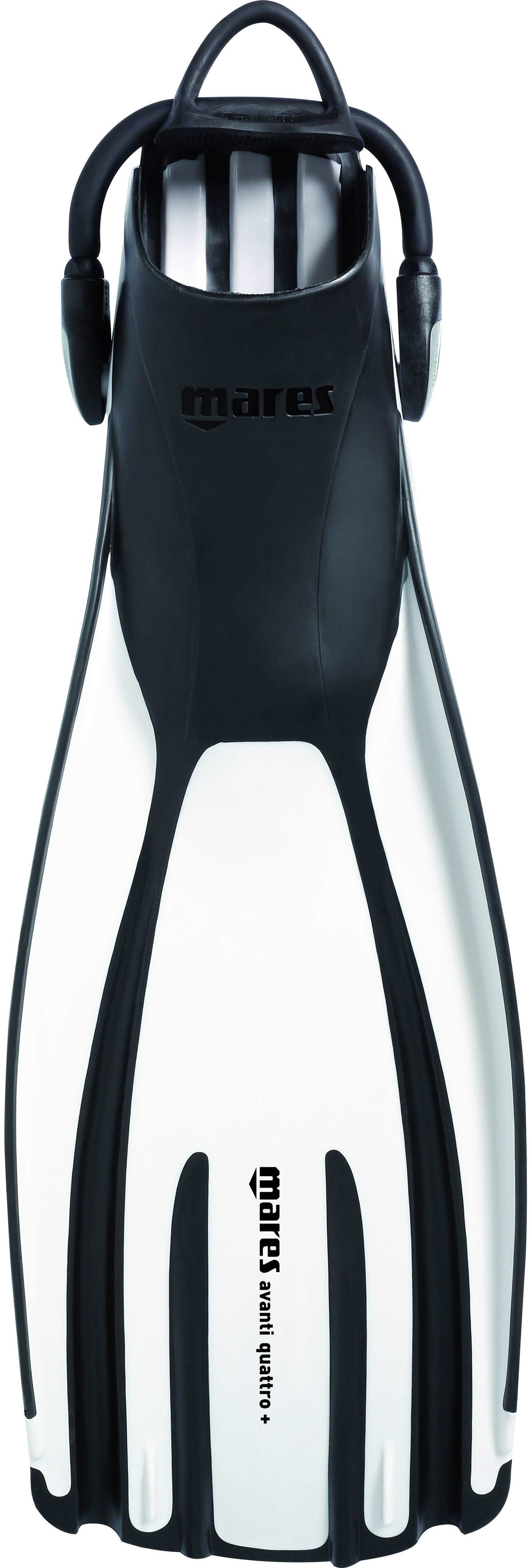 Mares Avanti Quattro+  Fins