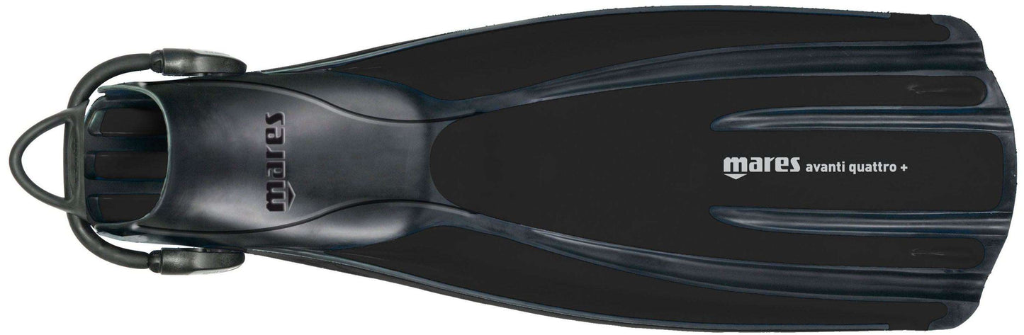 Mares Avanti Quattro+ Fins