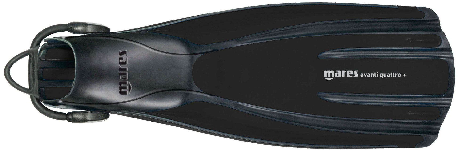 Mares Avanti Quattro+  Fins