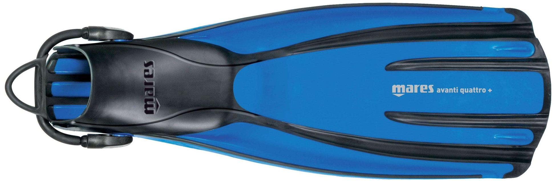Mares Avanti Quattro+  Fins