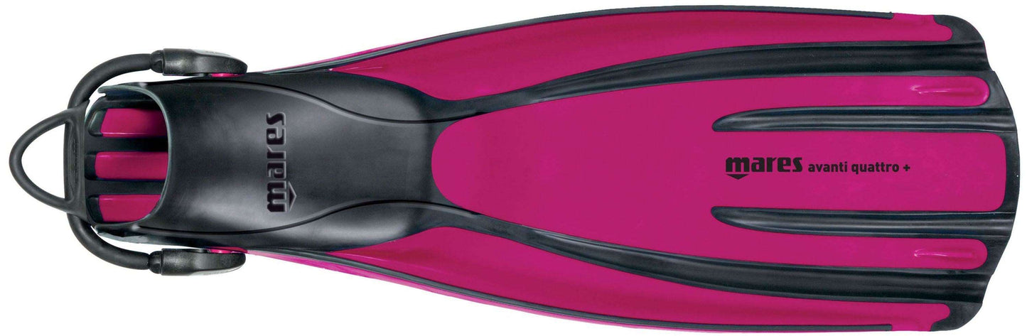 Mares Avanti Quattro+ Fins