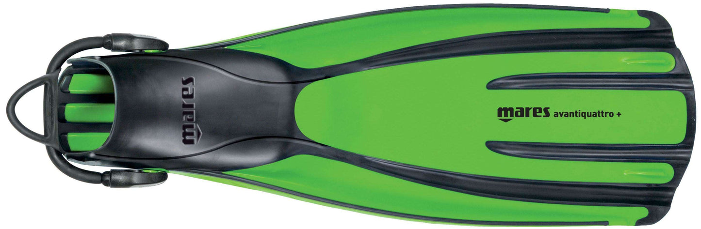 Mares Avanti Quattro+ Fins