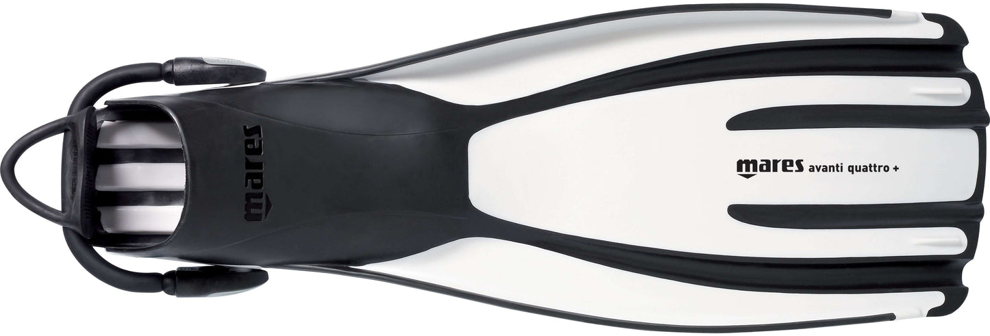 Mares Avanti Quattro+ Fins