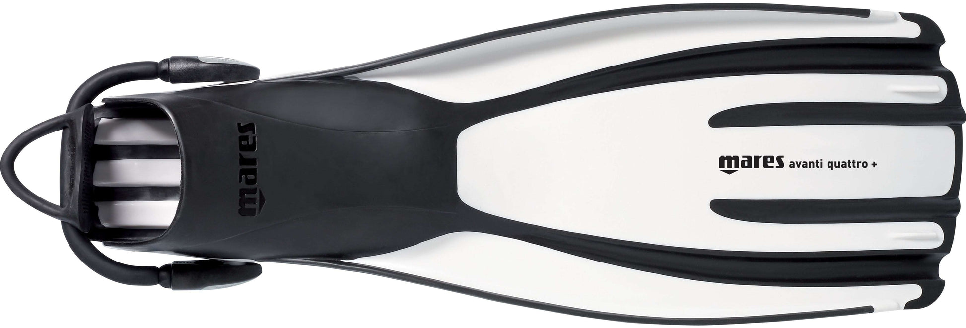 Mares Avanti Quattro+  Fins