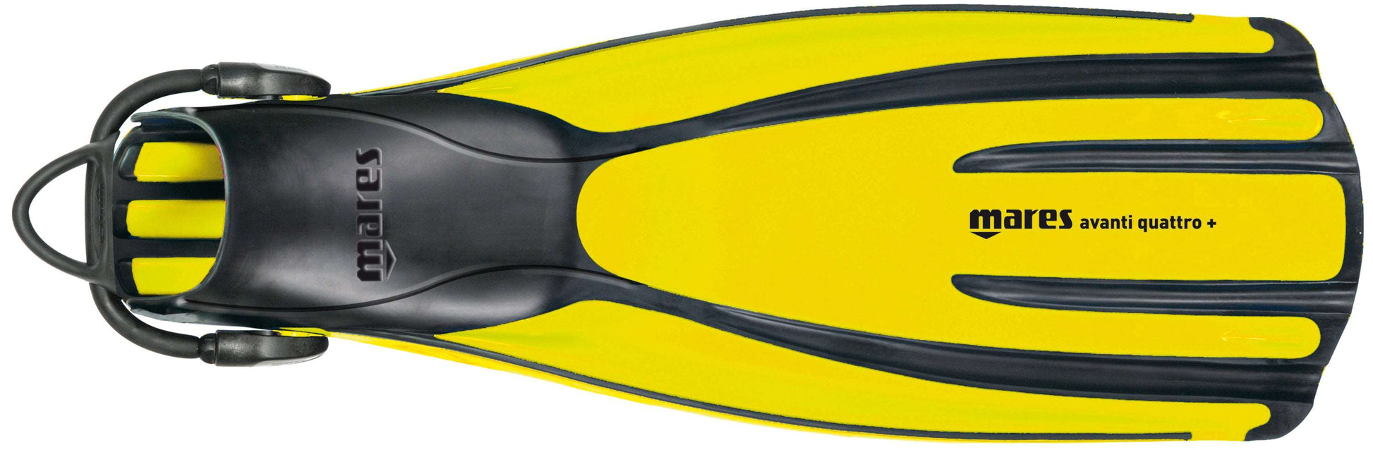 Mares Avanti Quattro+  Fins