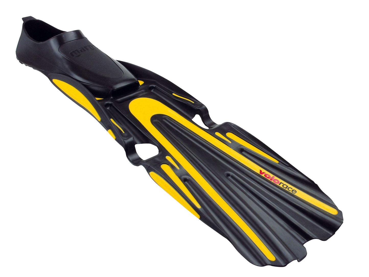 Mares Volo Race Fins