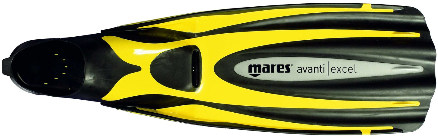 Mares Avanti Excel Fins