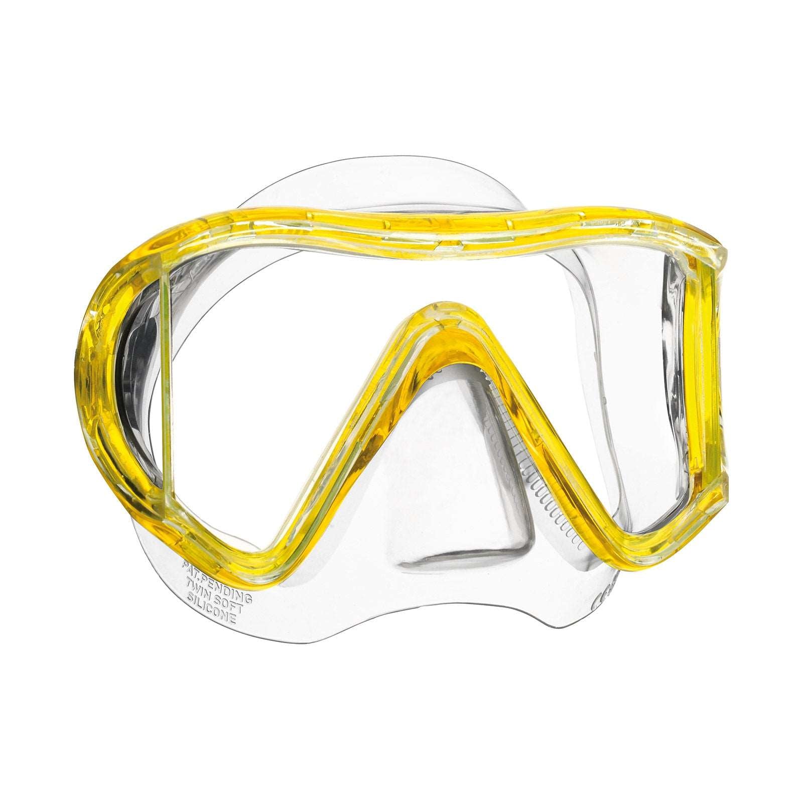 Mares I3 Mask