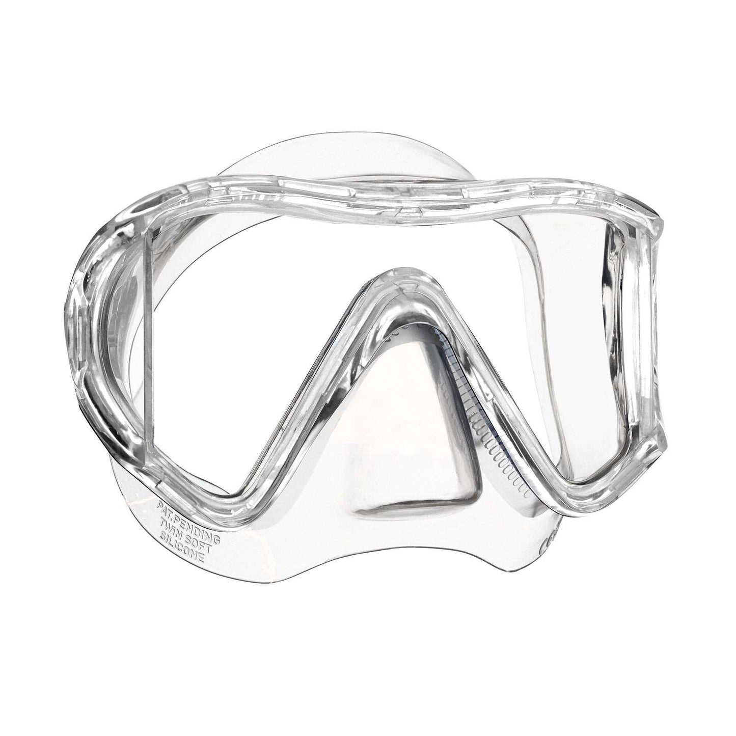 Mares I3 Sunrise Mask