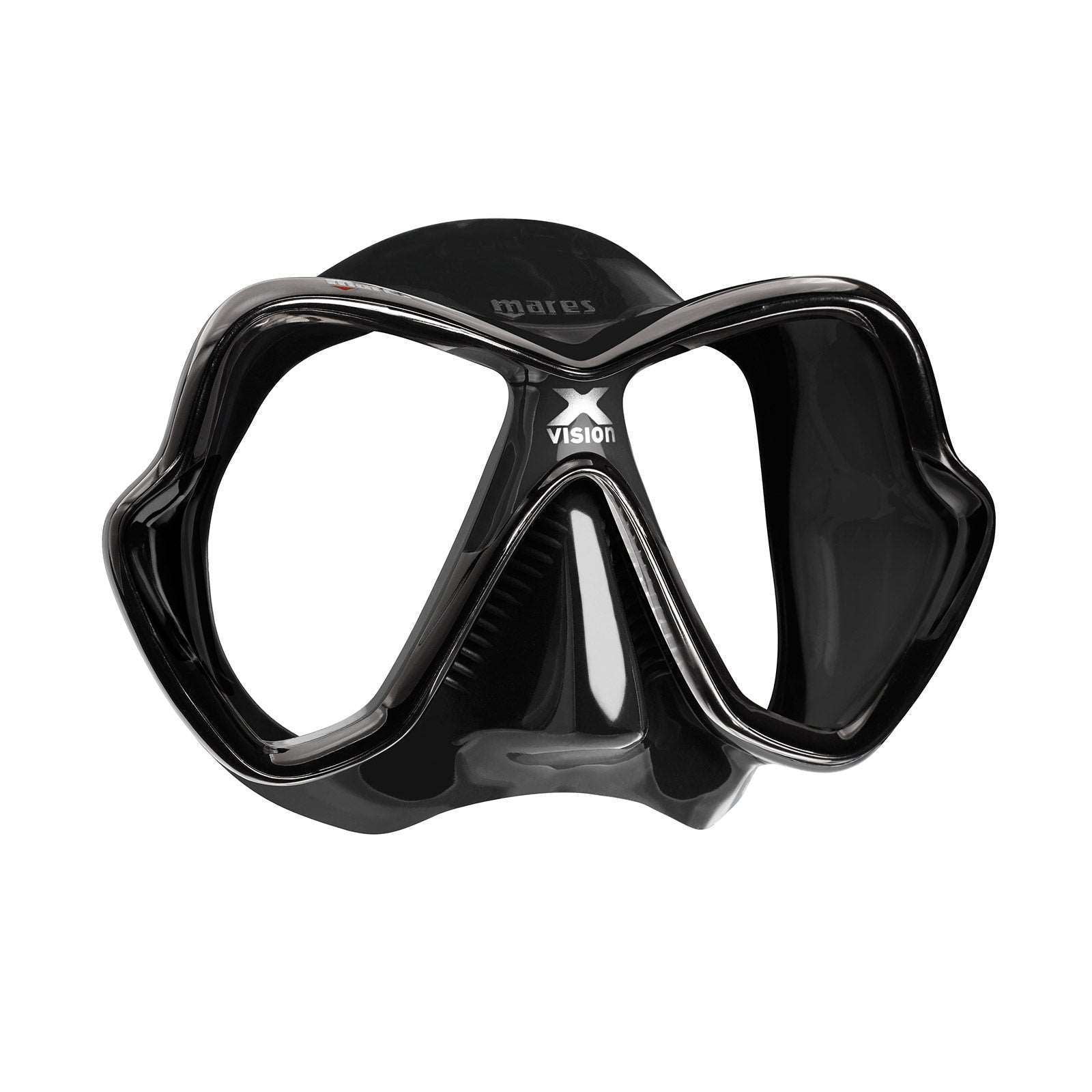 Mares X-Vision Mask