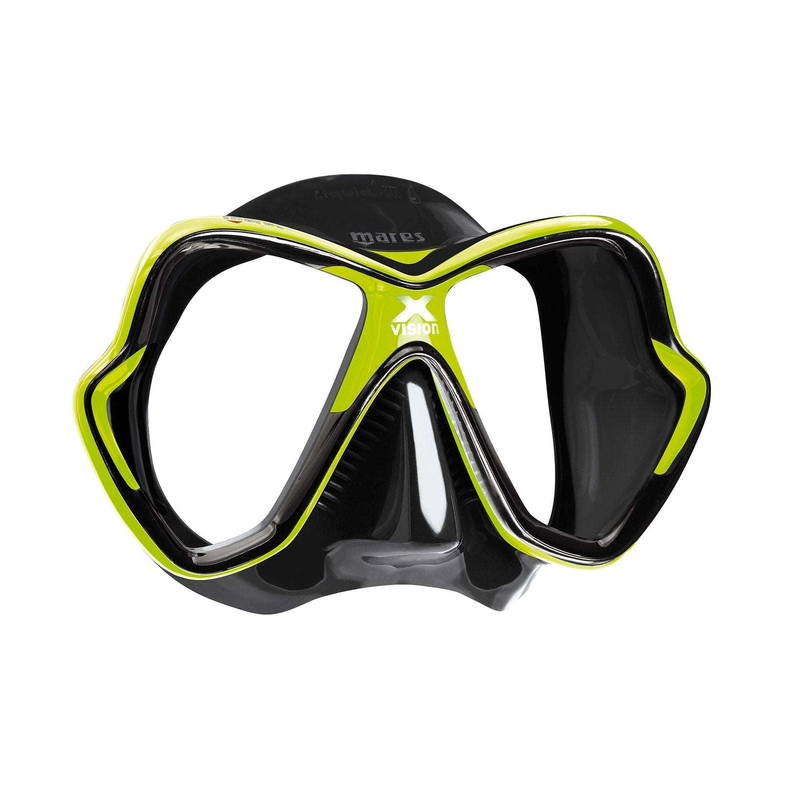 Mares X-Vision Mask