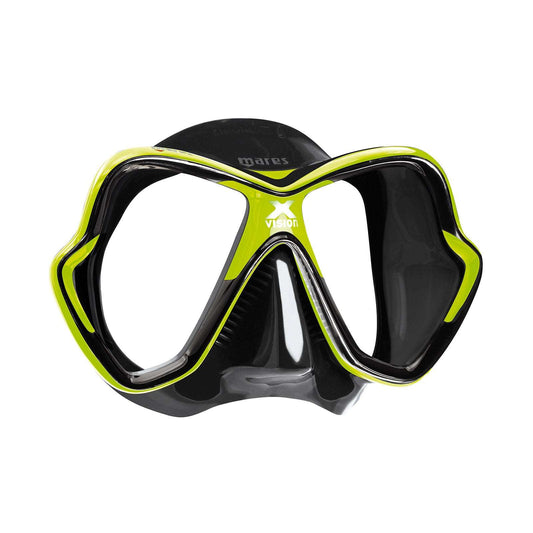 Mares X-Vision Mask