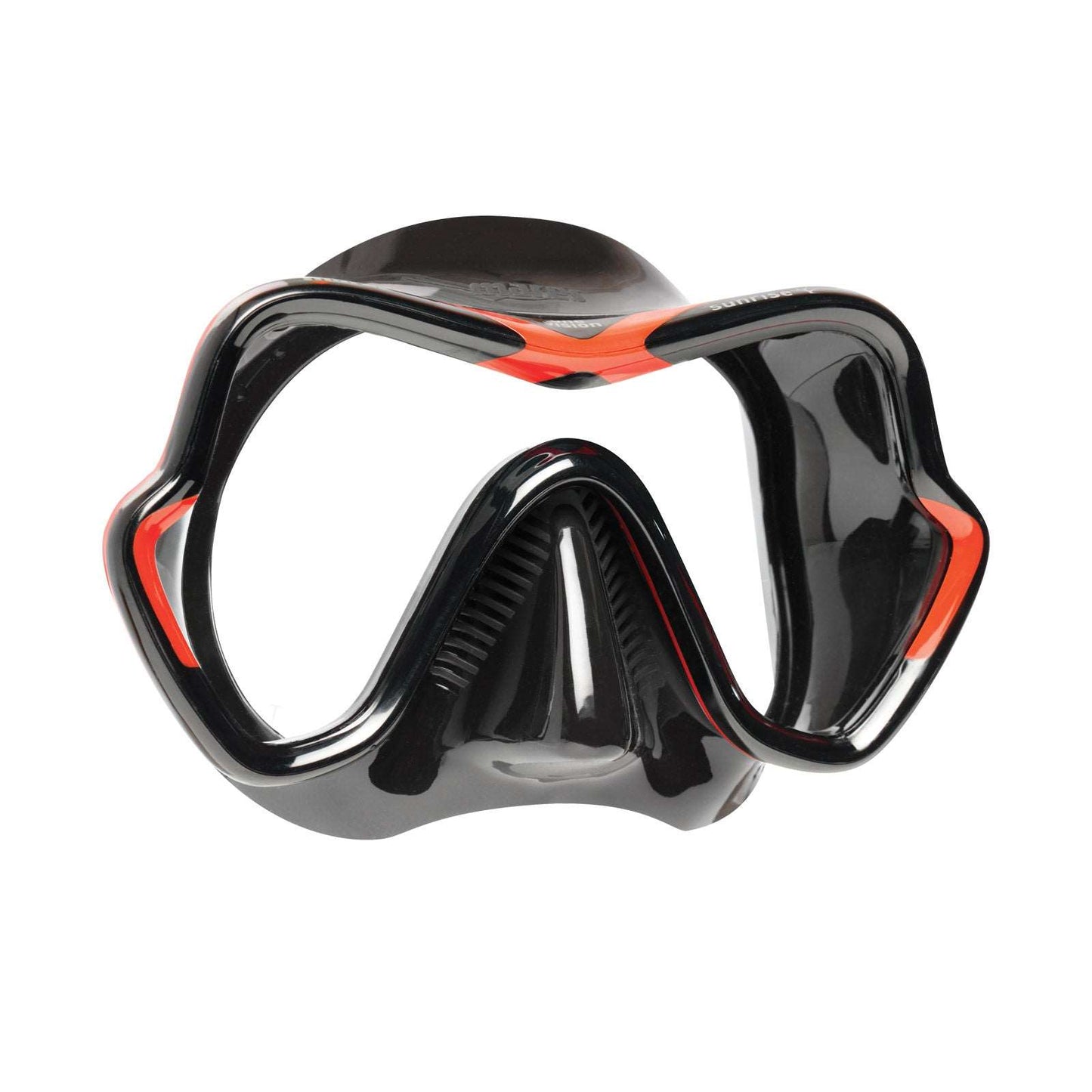 Mares One Vision Mask