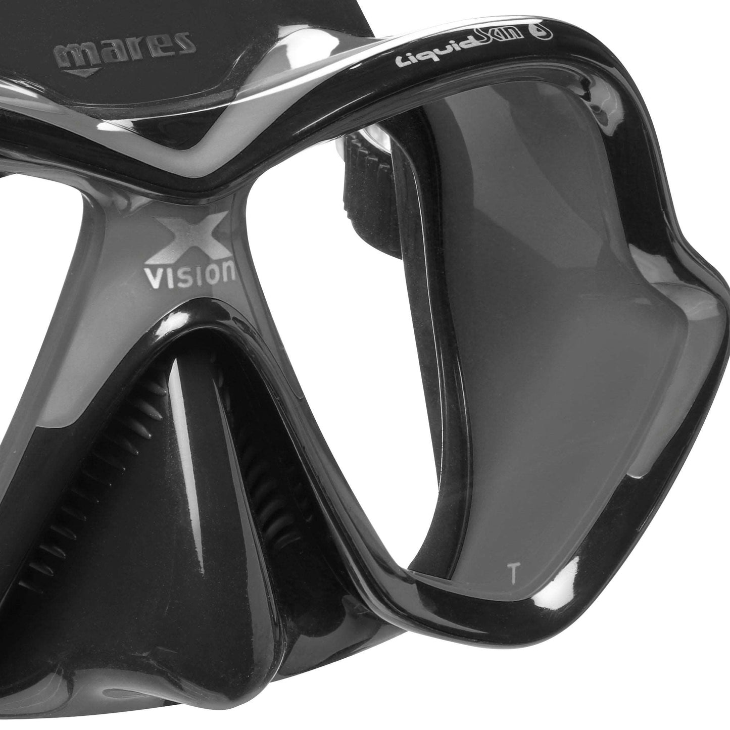 Mares X-Vision Ultra Liquivision Mask