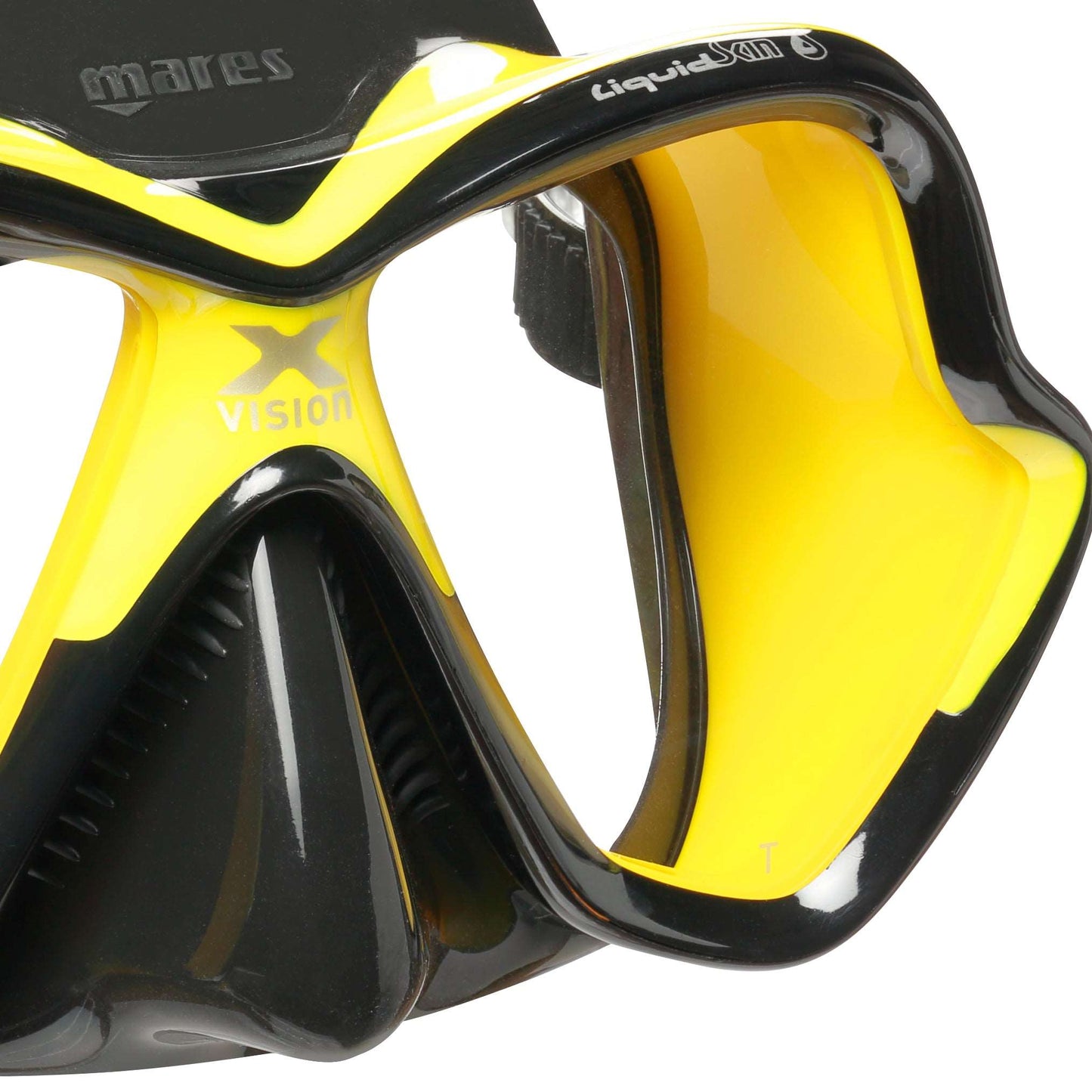 Mares X-Vision Ultra Liquivision Mask