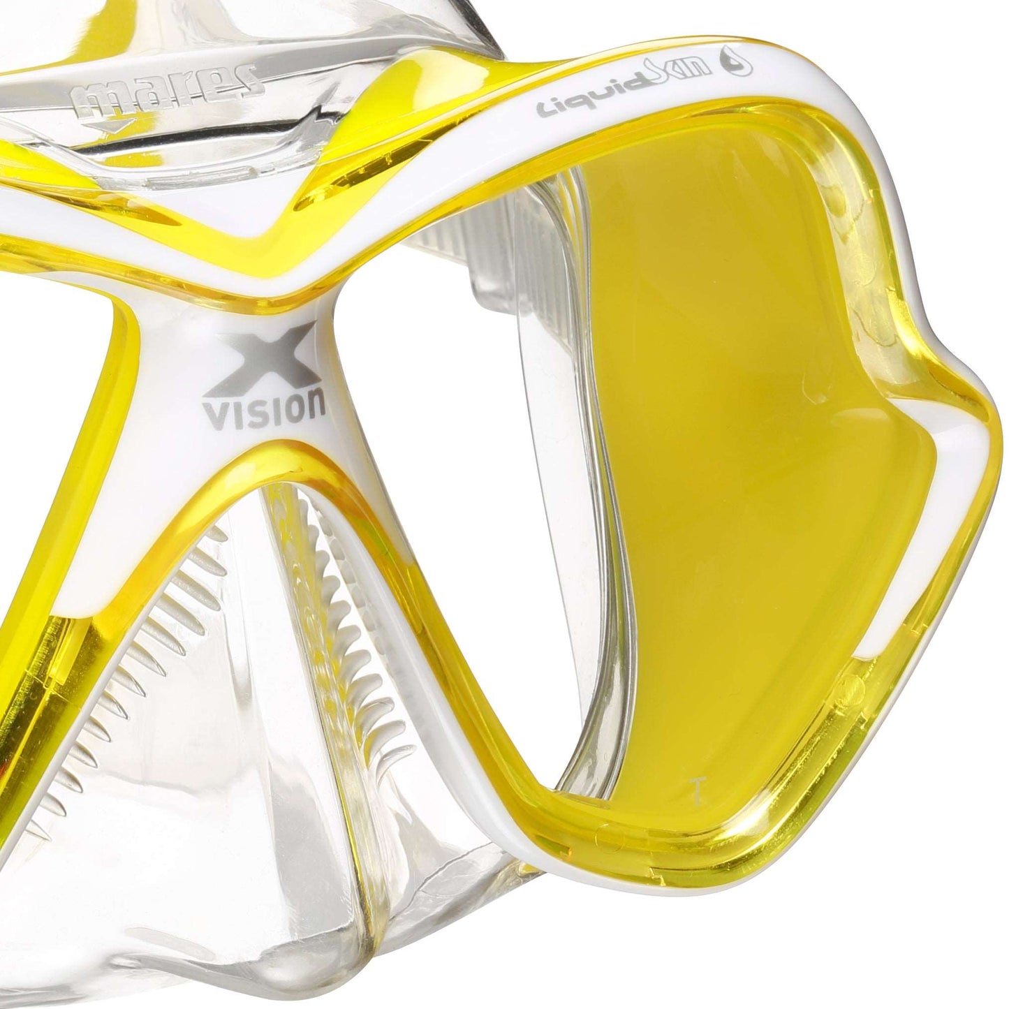 Mares X-Vision Ultra Liquivision Mask
