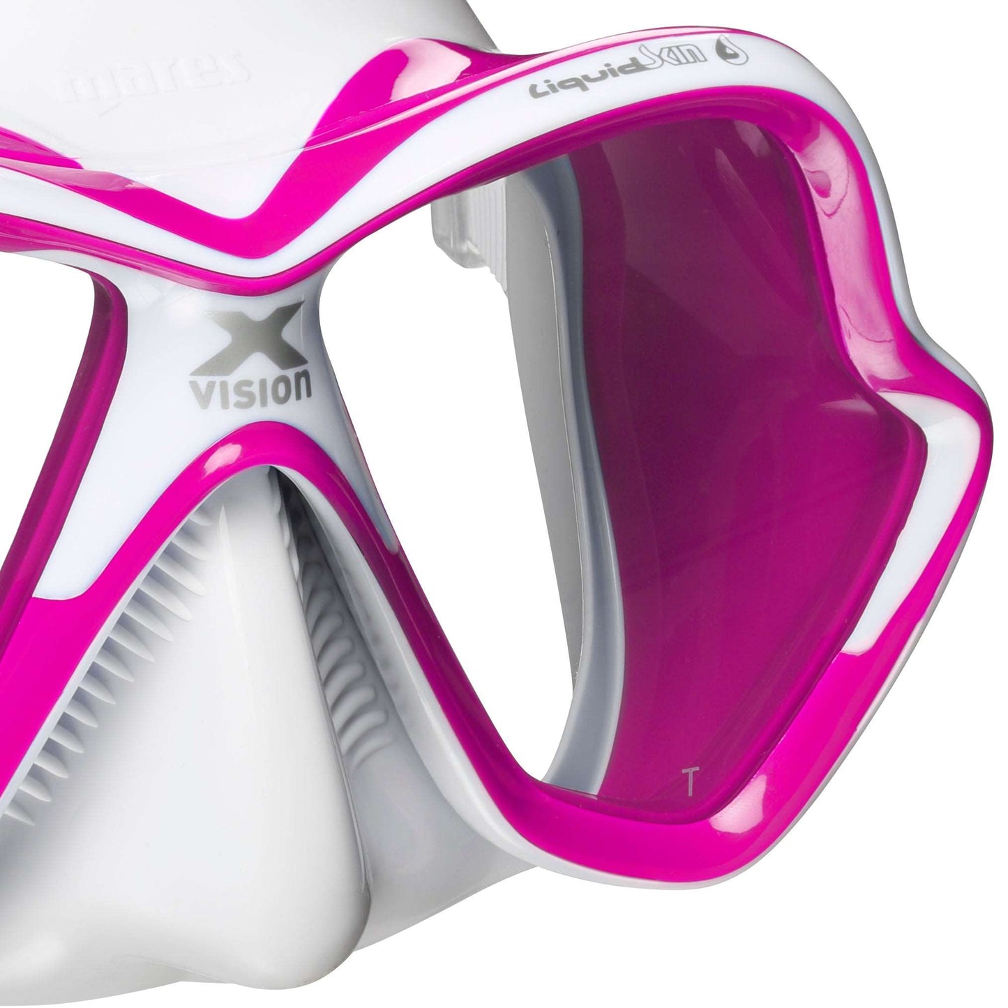 Mares X-Vision Ultra Liquivision Mask