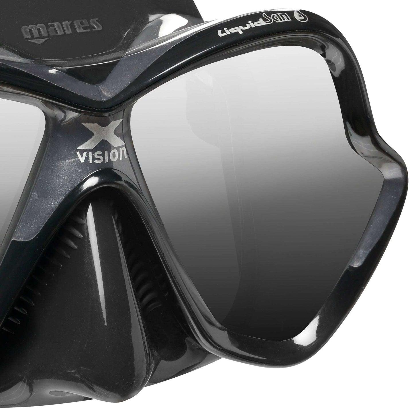 Mares X-Vision Ultra Liquivision Mask