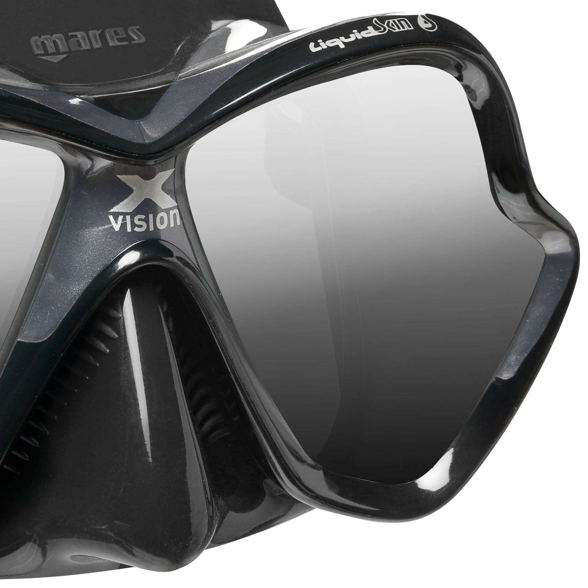 Mares X-Vision Ultra Liquivision Mask