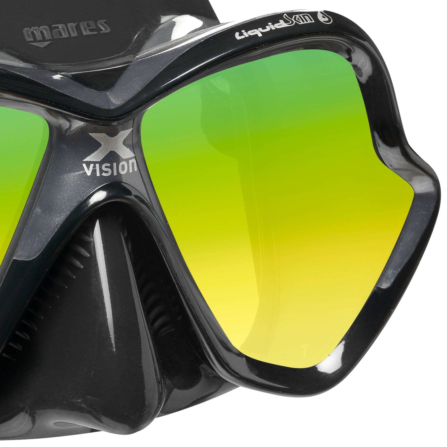 Mares X-Vision Ultra Liquivision Mask