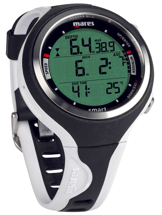 Mares Smart Dive Computer