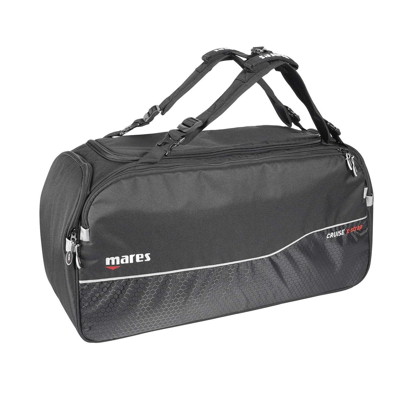 Mares Cruise X-Strap